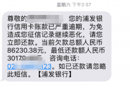 修水要账公司更多成功案例详情